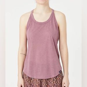 Patagonia Capilene Cool Trail Tank